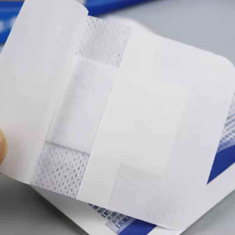 50pcs Non-Woven Medical Adhesi - Medical Lab Kit recension och pris