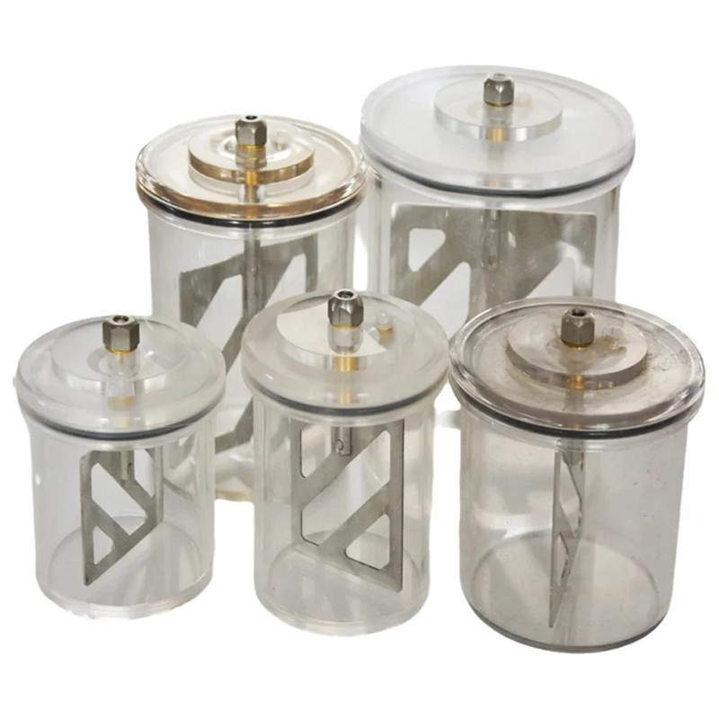Dental Mixing Cups with Vacuum - Medical Lab Supplies recension och pris