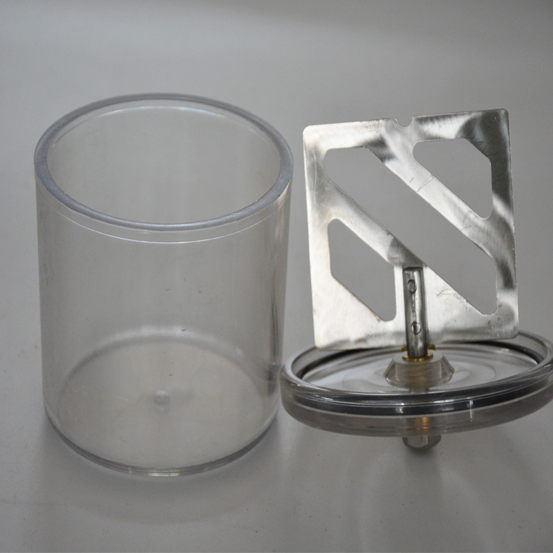 Dental Mixing Cups with Vacuum - Medical Lab Supplies recension och pris