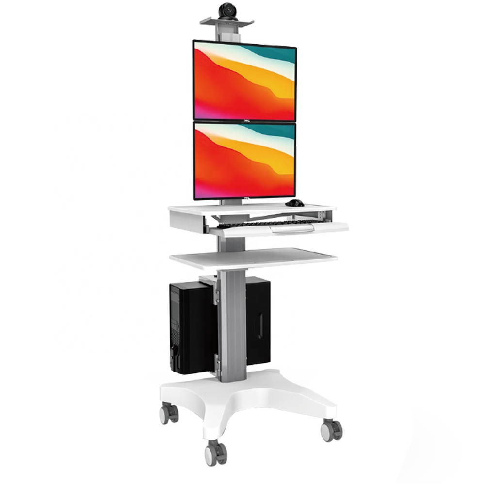 Mobile Adjustable Hospital Med - Medical Lab Officer recension och pris