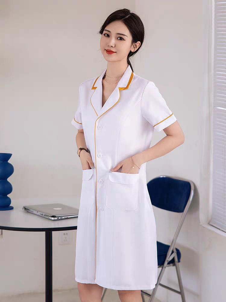 Ladies' Summer Korean Version  - Medical Lab Management recension och pris