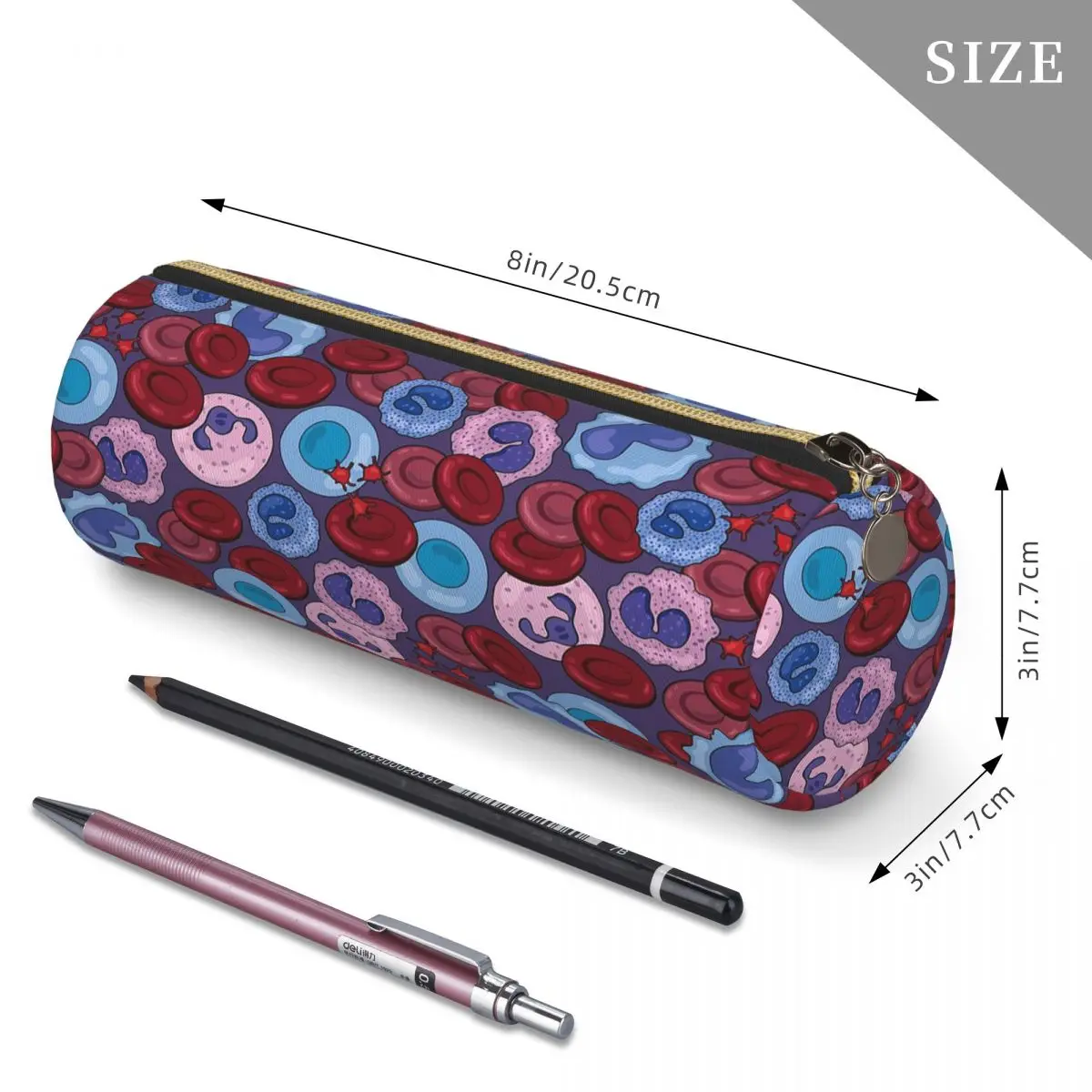 Hematology Blood Cells Medical - Medical Lab Officer recension och pris