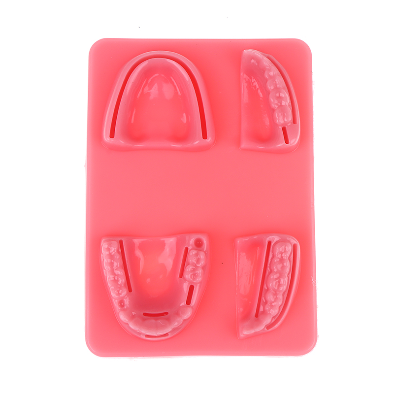 Dental Gum Skin Suture Surgica - Medical Lab Kit recension och pris