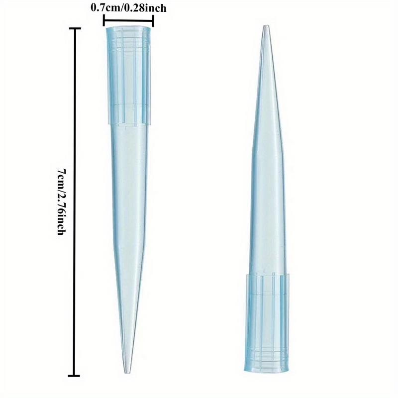 500Pcs 1ml Transparent Disposa - Medical Lab Supplies recension och pris