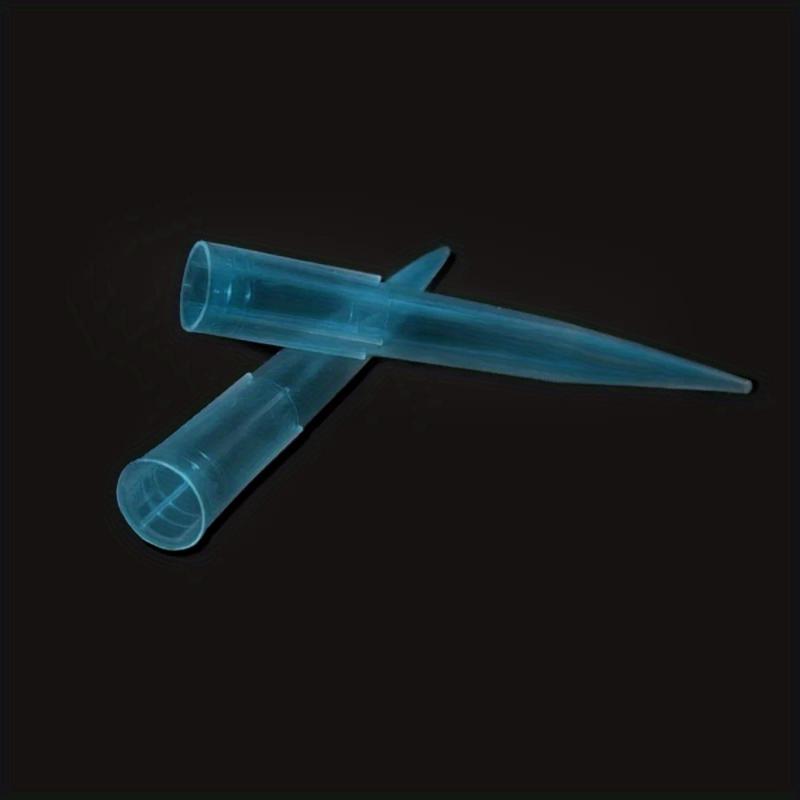 500Pcs 1ml Transparent Disposa - Medical Lab Supplies recension och pris