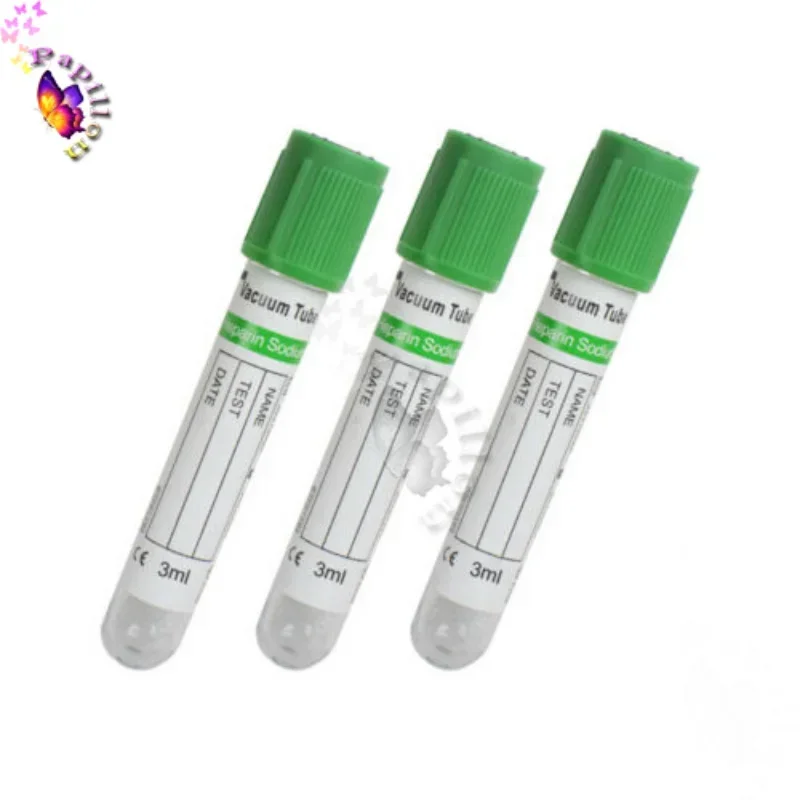 Medical Lab Vacuum Blood Colle - Medical Lab Supplies recension och pris