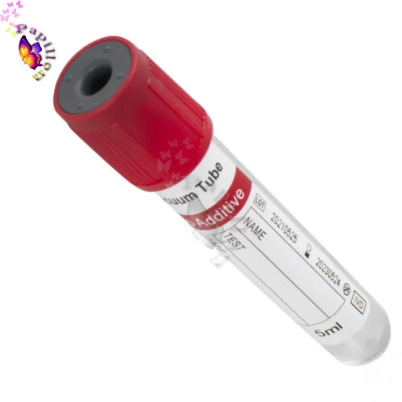 Medical Lab Vacuum Blood Colle - Medical Lab Supplies recension och pris