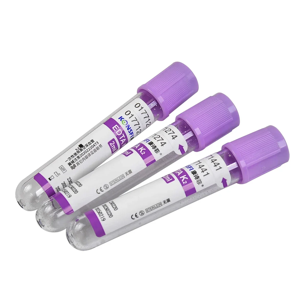 Medical Lab Vacuum Blood Colle - Medical Lab Supplies recension och pris