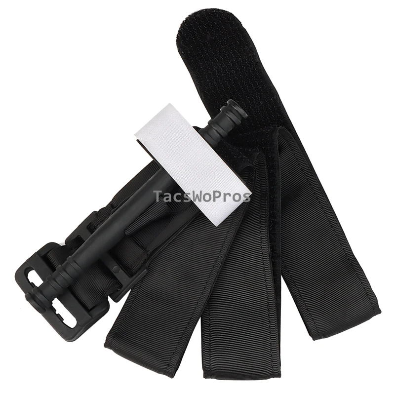 Tactical Tourniquet Holder Por - Medical Lab Kit recension och pris