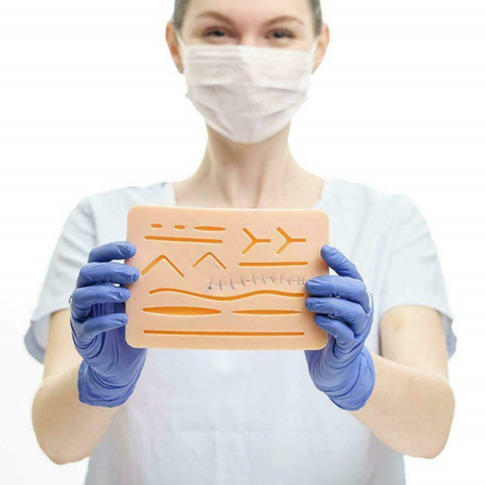 4/3/2/1Set Medical Students Su - Medical Lab Kit recension och pris