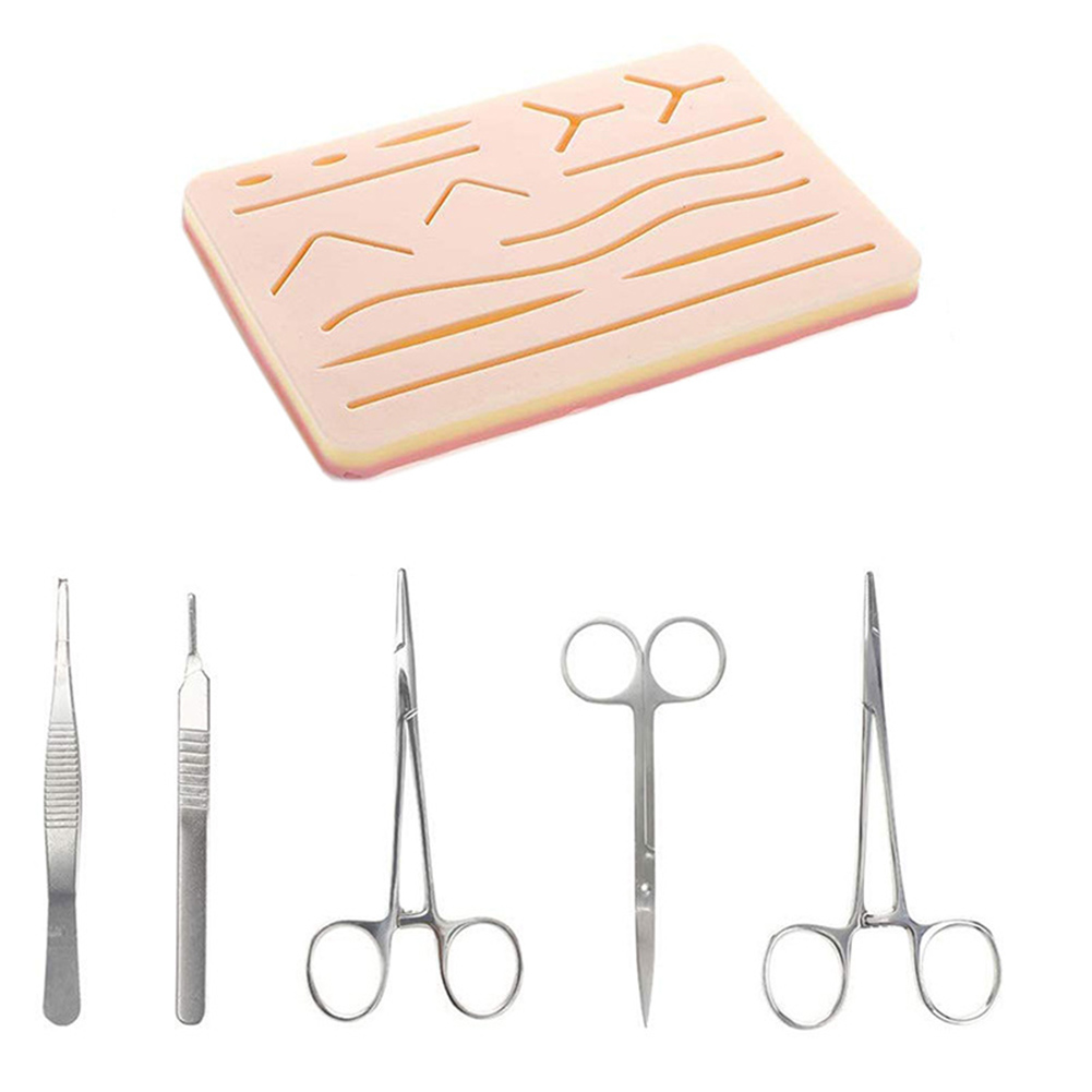 4/3/2/1Set Medical Students Su - Medical Lab Kit recension och pris