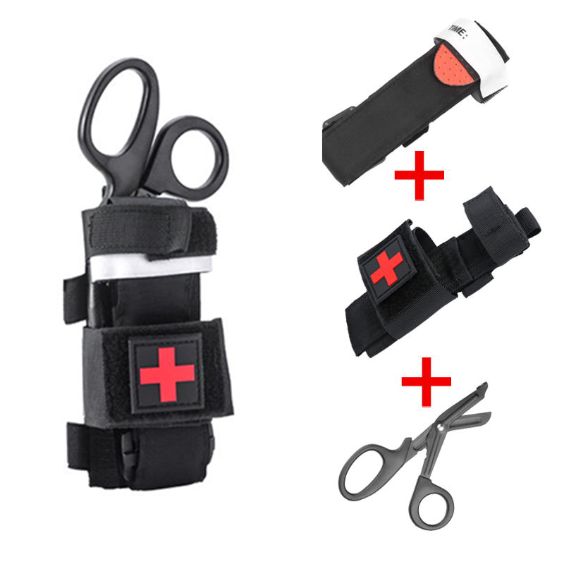Camping Equipment Outdoor Tour - Medical Lab Kit recension och pris