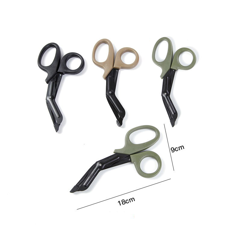 Camping Equipment Outdoor Tour - Medical Lab Kit recension och pris