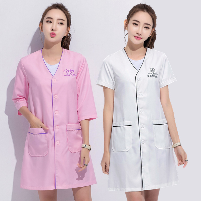 Skin Management Work Clothes W - Medical Lab Management recension och pris