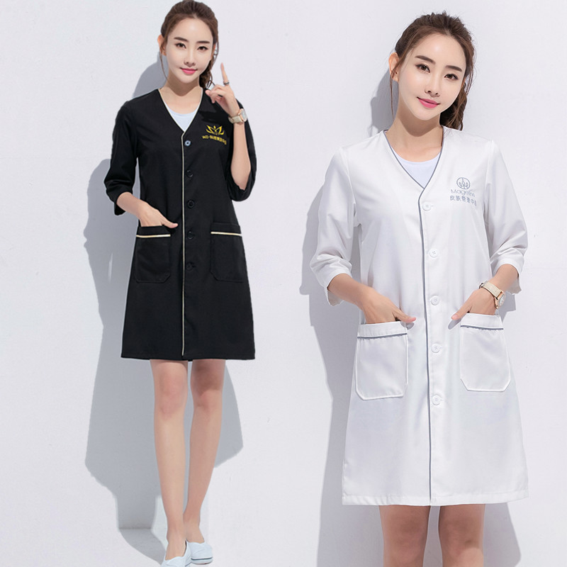 Skin Management Work Clothes W - Medical Lab Management recension och pris