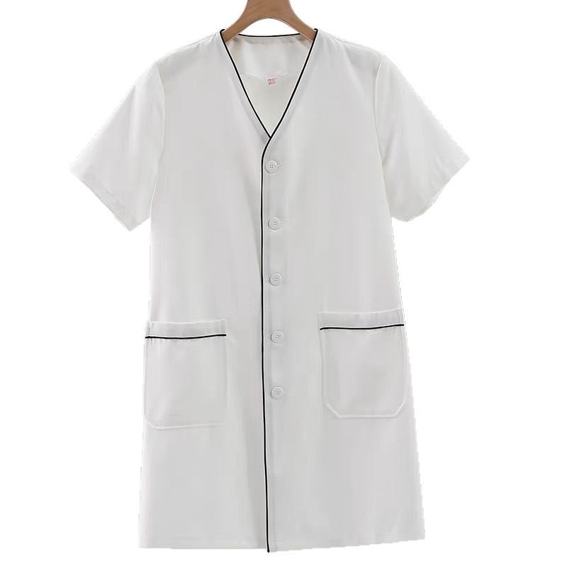 Skin Management Work Clothes W - Medical Lab Management recension och pris