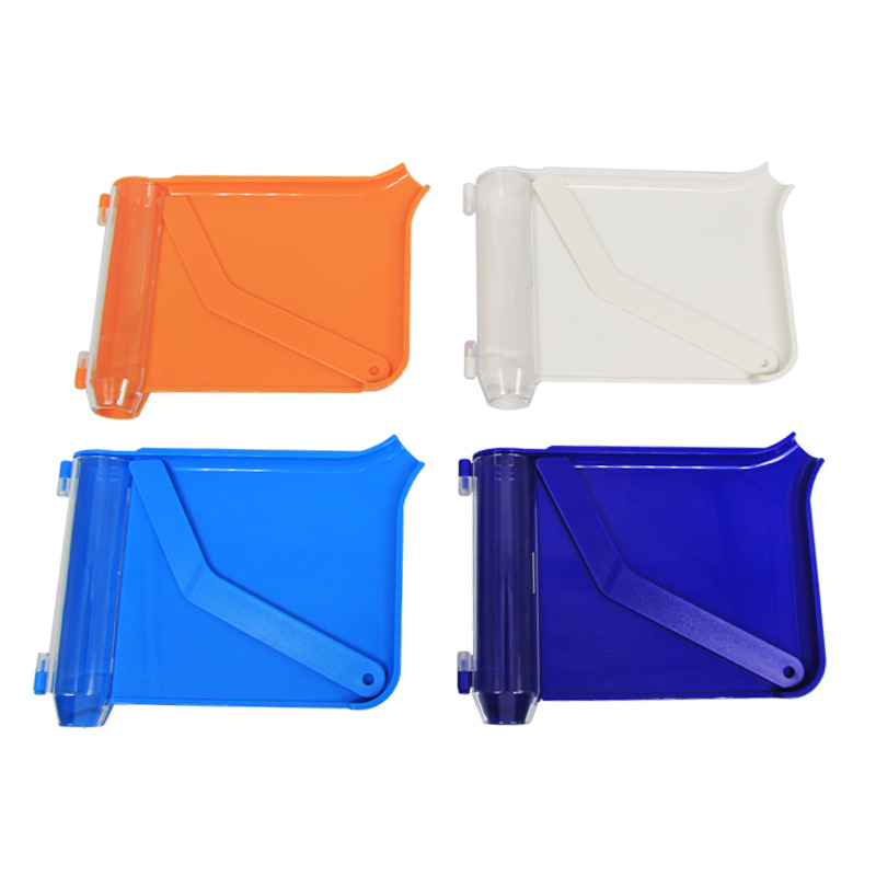 Plastic Pill Counting Tray wit - Medical Lab Officer recension och pris