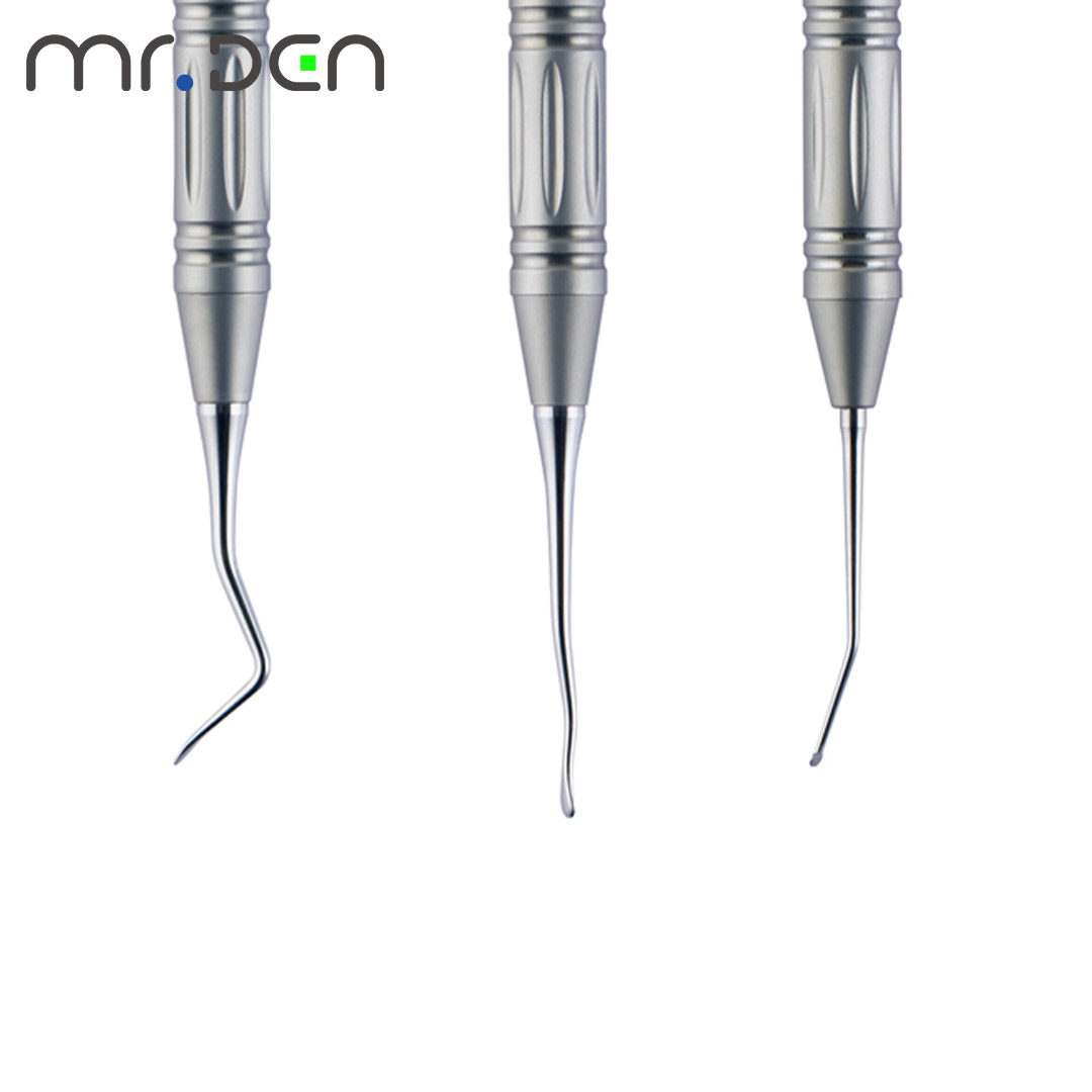 Dental Periodontal Minimally I - Surgical Instrument Set recension och pris