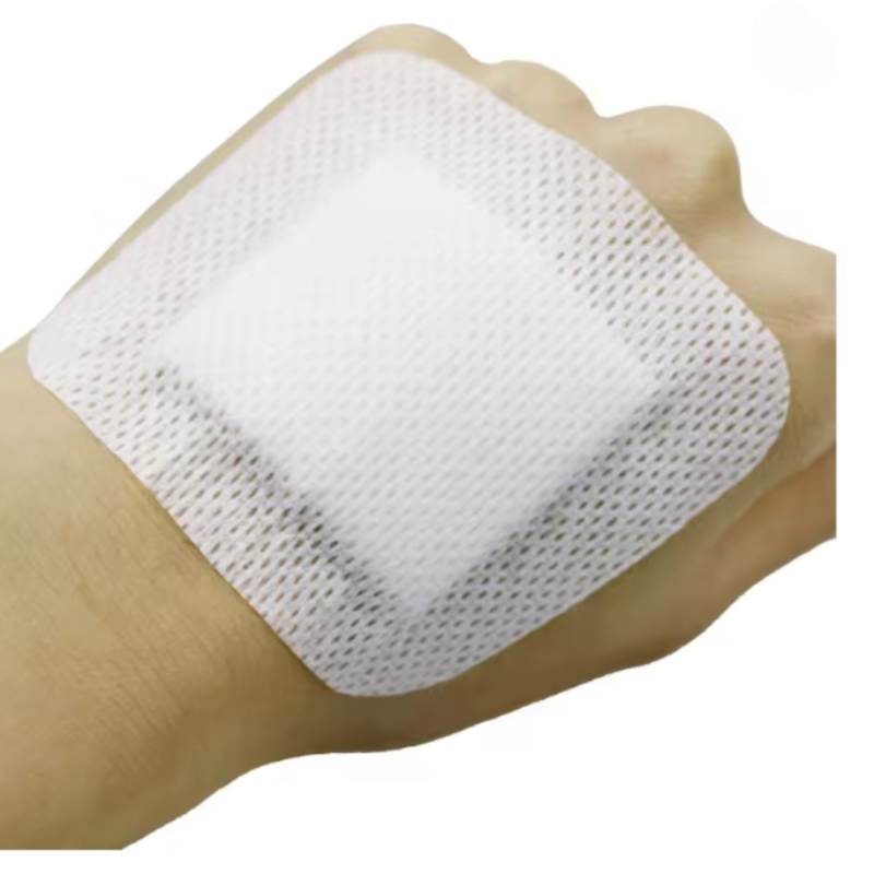 50PCS Non-Woven Medical Adhesi - Medical Lab Kit recension och pris