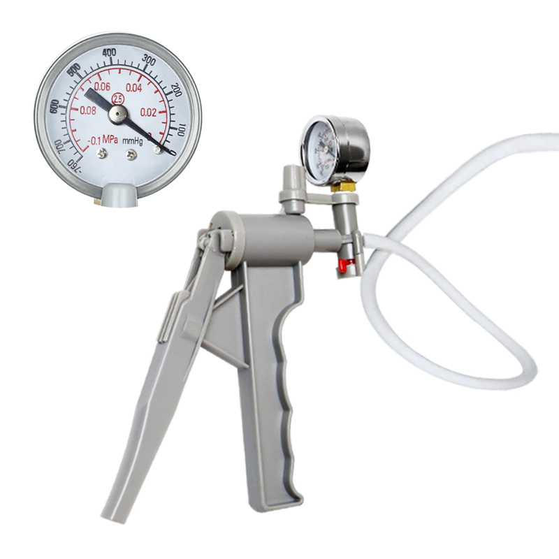 Lab Medical Manual Vacuum Filt - Medical Lab Kit recension och pris