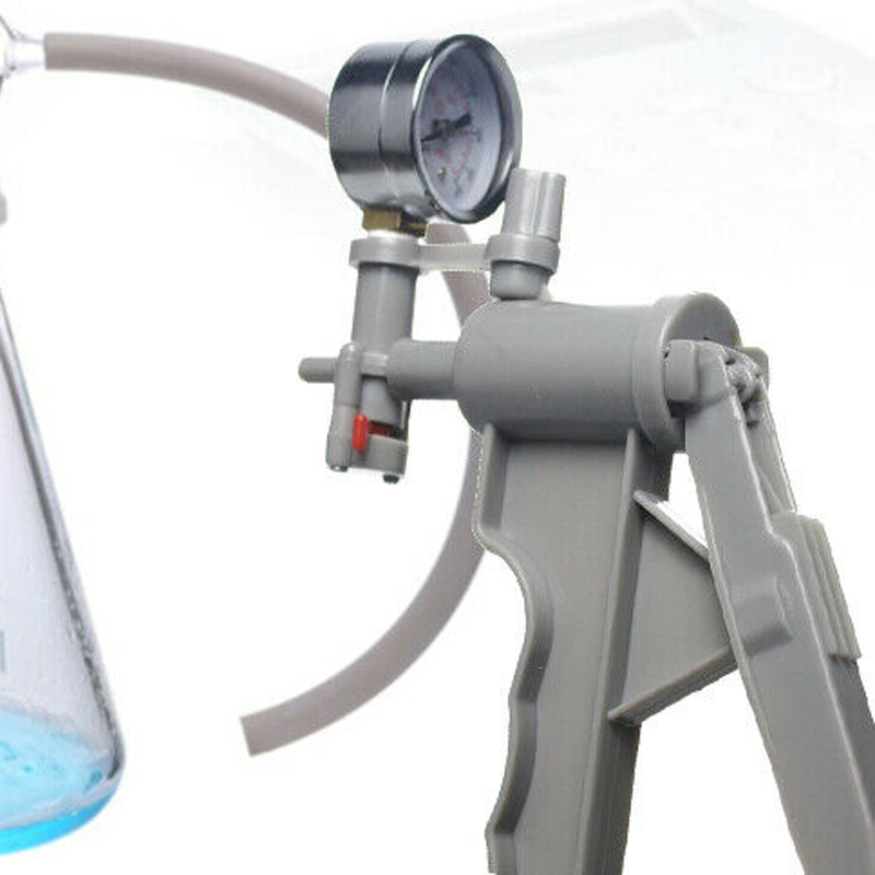 Lab Medical Manual Vacuum Filt - Medical Lab Kit recension och pris