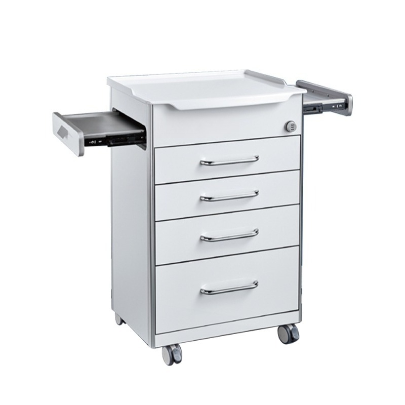 6 Drawers Dental Lab Storage C - Medical Lab Officer recension och pris
