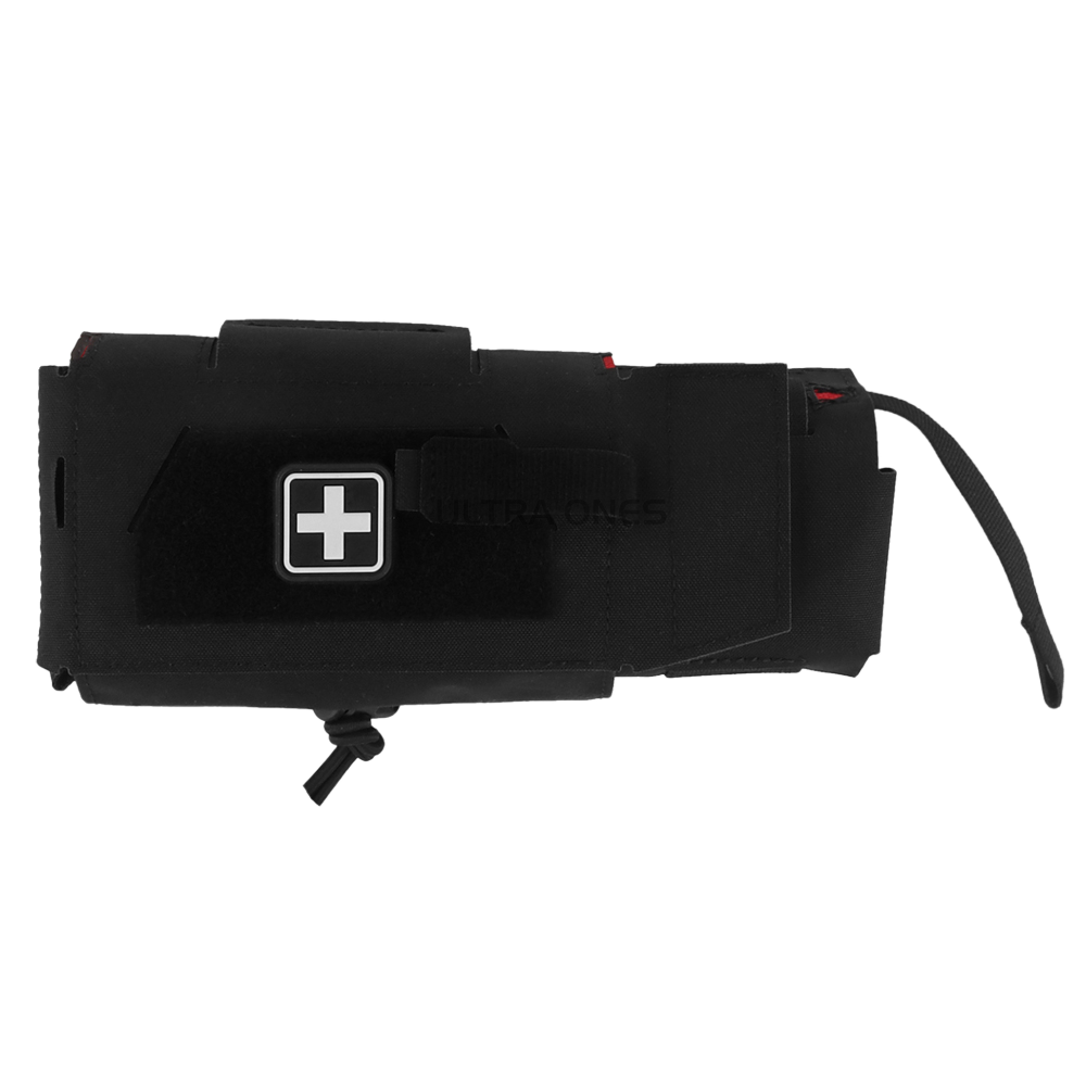 Tactical Compact Trauma Kit Qu - Medical Lab Kit recension och pris
