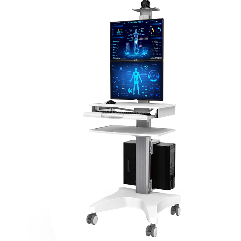 Modern Style Mobile Adjustable - Medical Lab Officer recension och pris