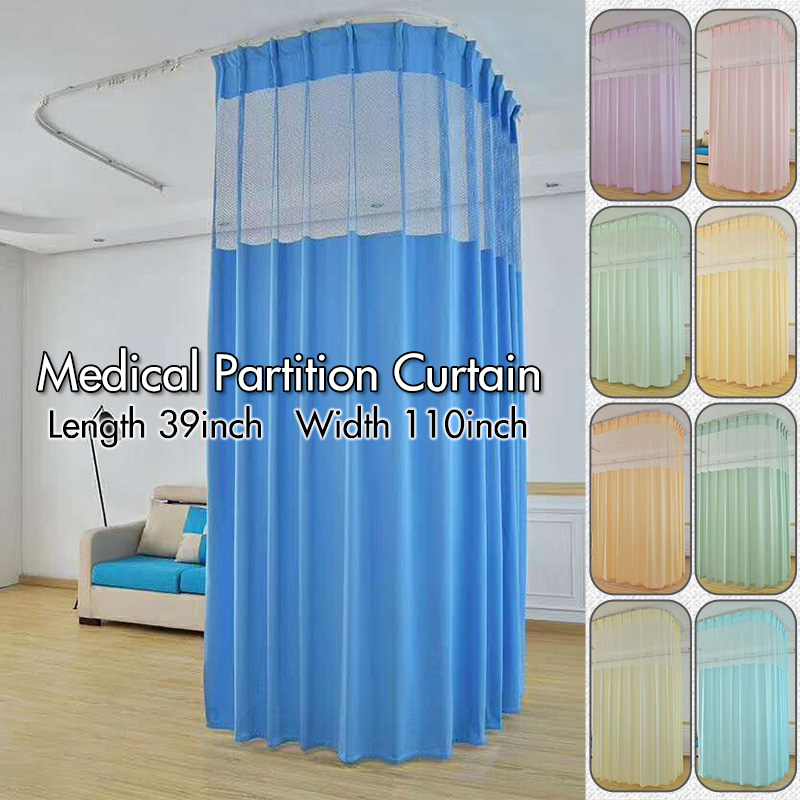Hospital Medical Curtain Salon - Medical Lab Officer recension och pris