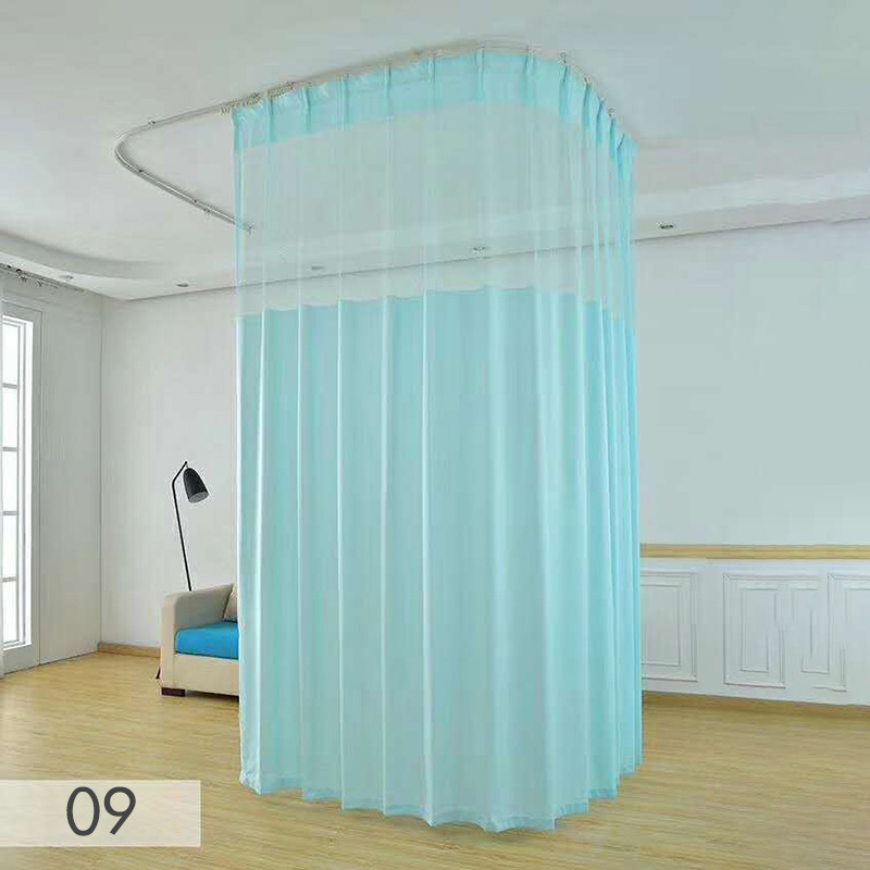 Hospital Medical Curtain Salon - Medical Lab Officer recension och pris