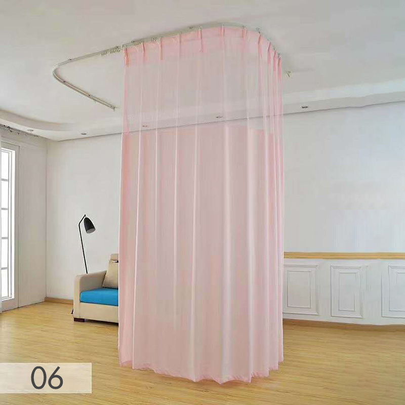 Hospital Medical Curtain Salon - Medical Lab Officer recension och pris