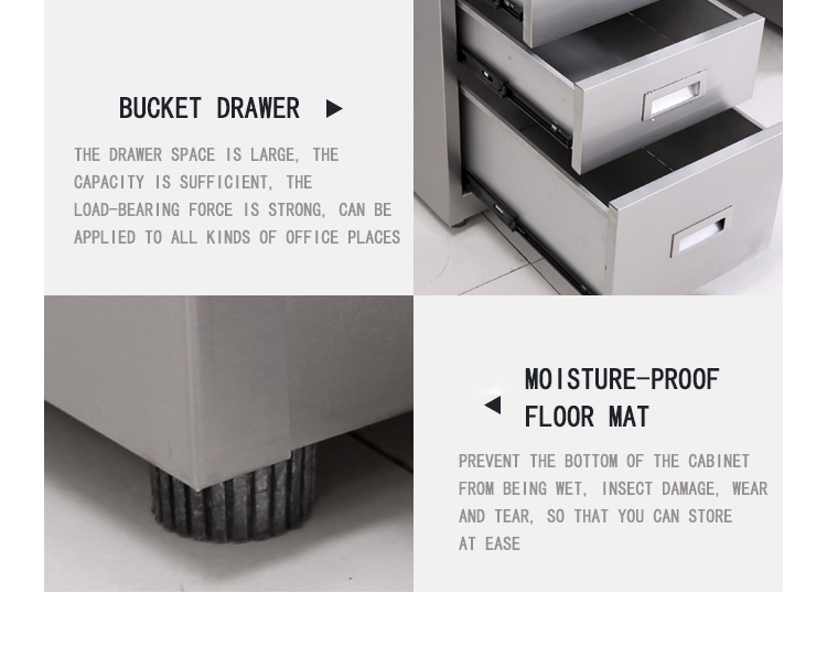 Desk Office Modern Stainless S - Medical Lab Officer recension och pris