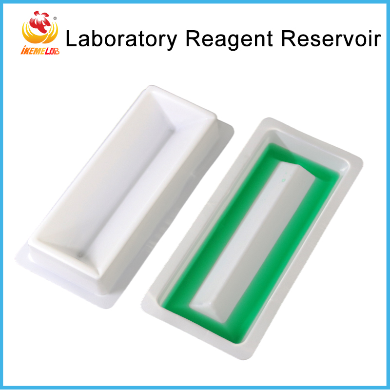 WEIAI Lab Reagent Reservoir 55 - Medical Lab Supplies recension och pris