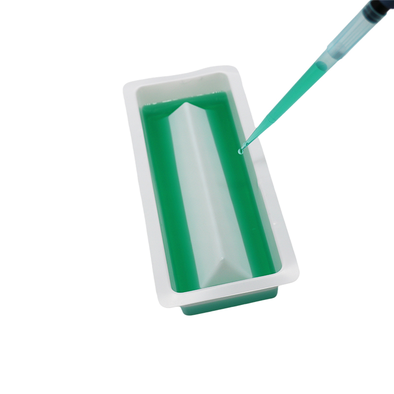 WEIAI Lab Reagent Reservoir 55 - Medical Lab Supplies recension och pris