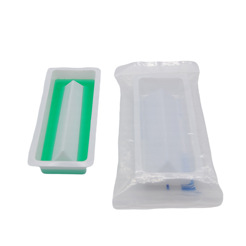 WEIAI Lab Reagent Reservoir 55 - Medical Lab Supplies recension och pris