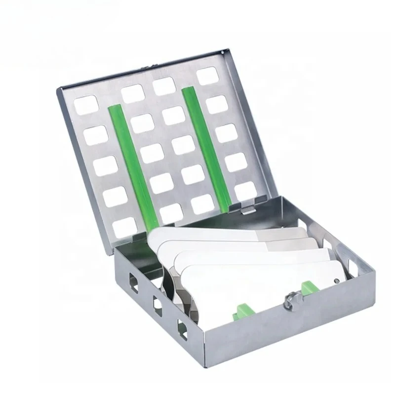 Medical Equipment Stainless St - Medical Lab Management recension och pris