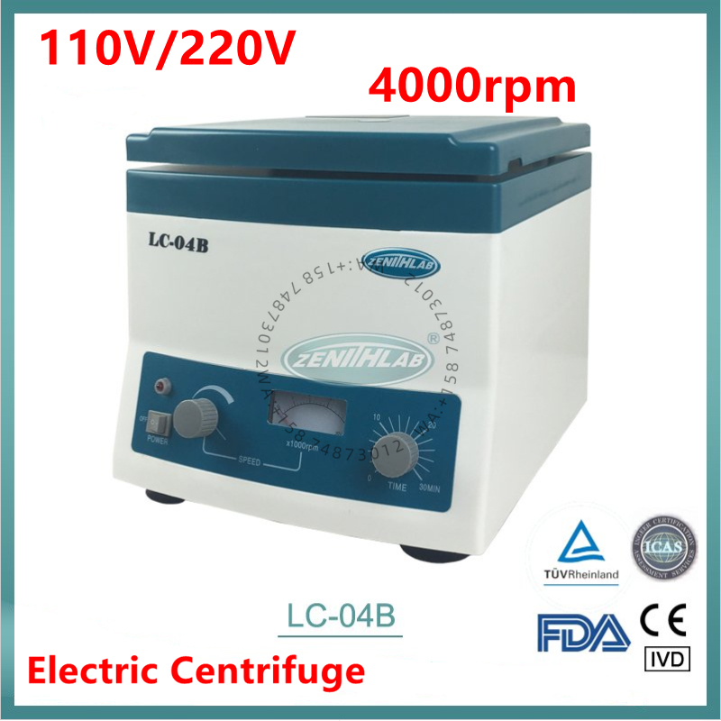 New LC-04B Digital Electronic  - Medical Lab Kit recension och pris