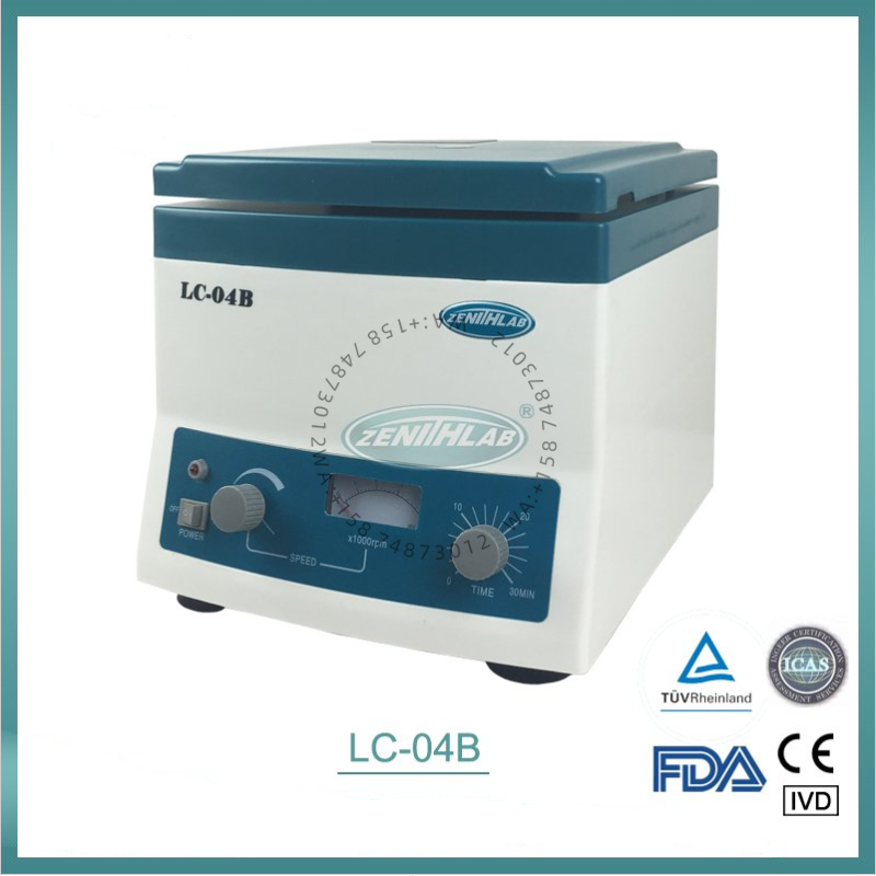New LC-04B Digital Electronic  - Medical Lab Kit recension och pris