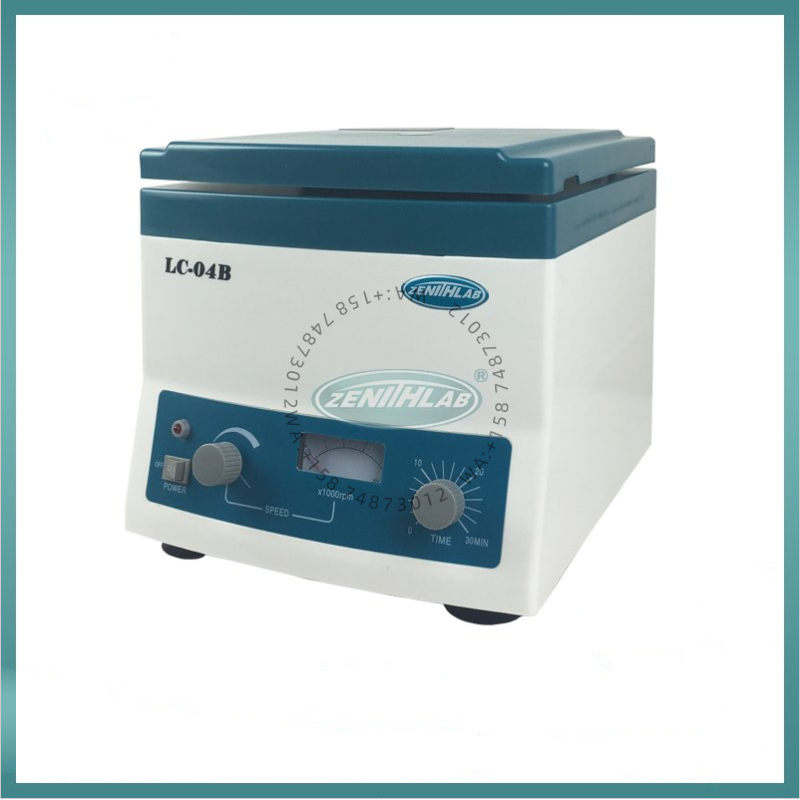New LC-04B Digital Electronic  - Medical Lab Kit recension och pris