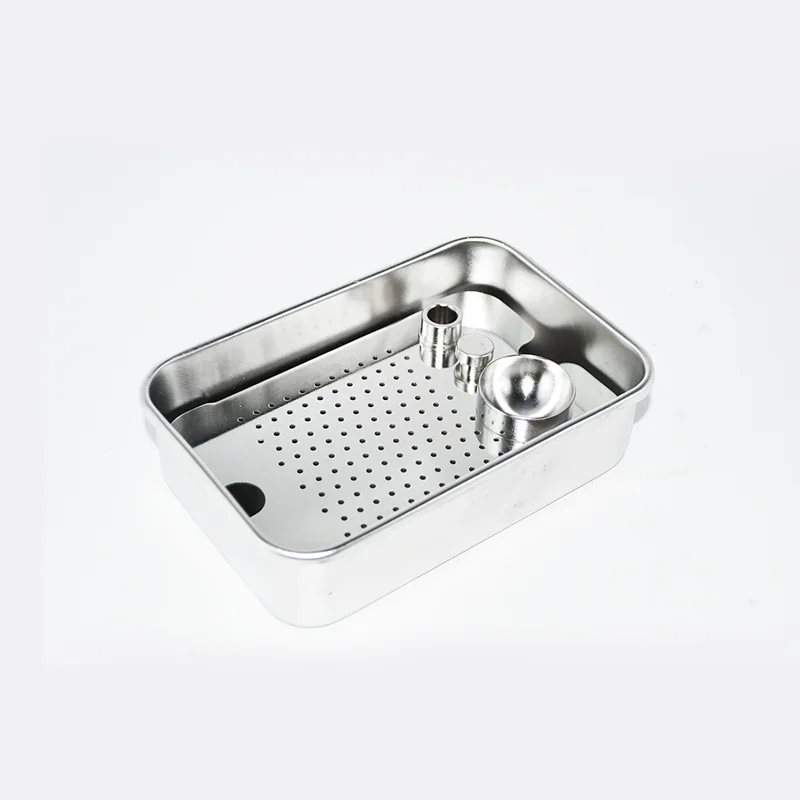 LK-U301  Lab Centrifugal Casti - Medical Lab Kit recension och pris