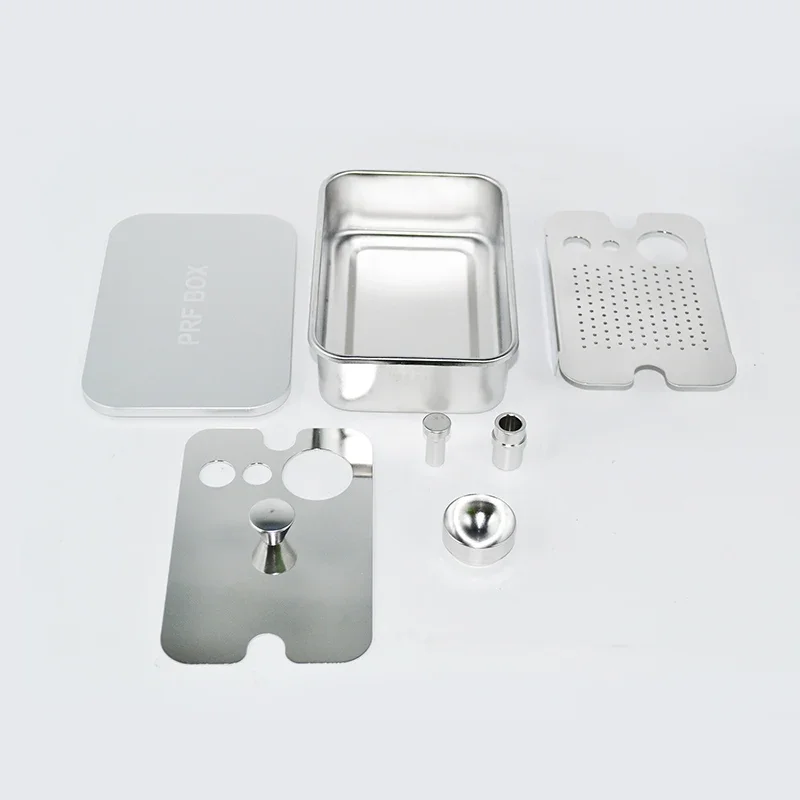 LK-U301  Lab Centrifugal Casti - Medical Lab Kit recension och pris
