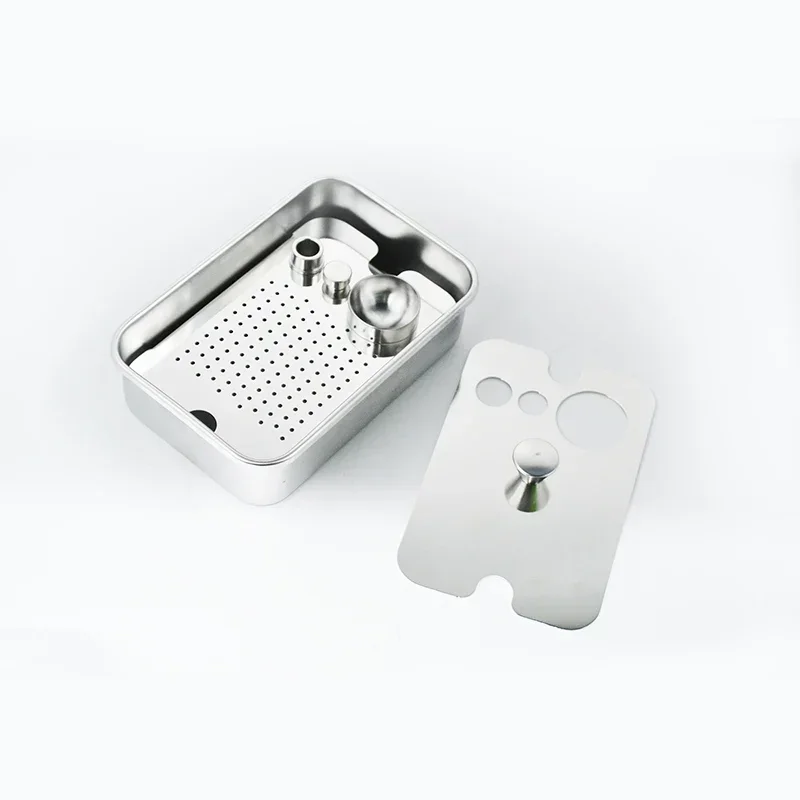 LK-U301  Lab Centrifugal Casti - Medical Lab Kit recension och pris