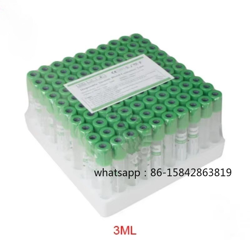 Medical Lab Vacuum Blood Colle - Medical Lab Supplies recension och pris