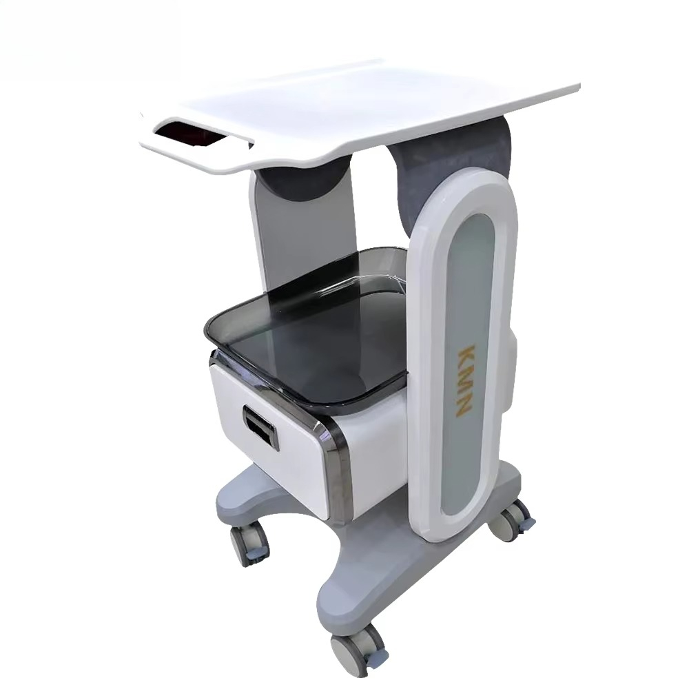 Medical Mobile Trolley Instrum - Medical Lab Officer recension och pris