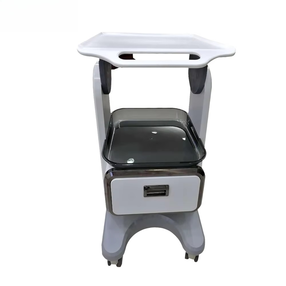 Medical Mobile Trolley Instrum - Medical Lab Officer recension och pris