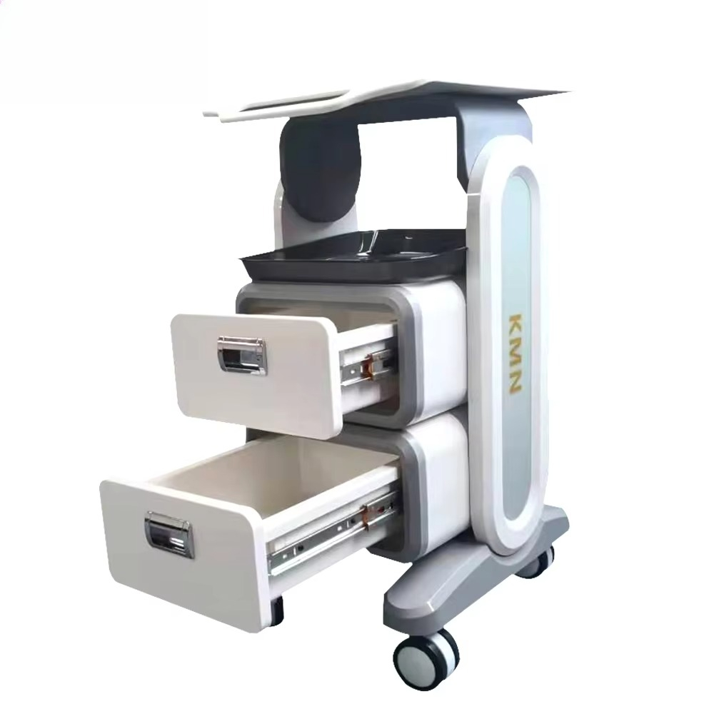 Medical Mobile Trolley Instrum - Medical Lab Officer recension och pris