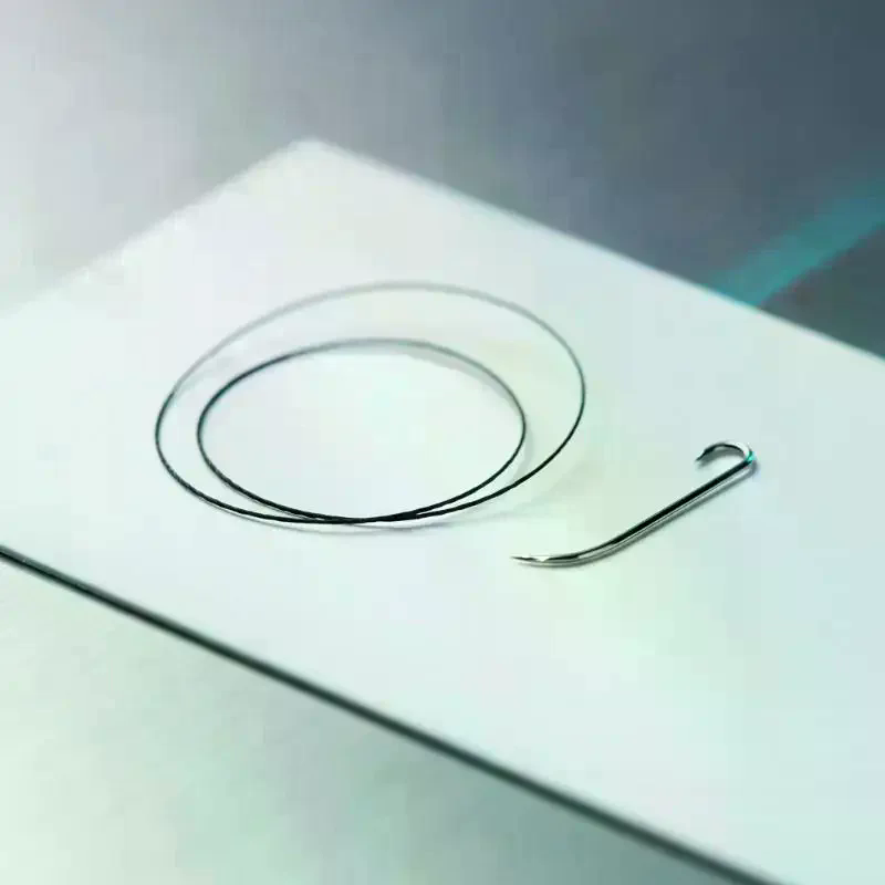12PCS Silk Dental Suture Kit S - Medical Lab Kit recension och pris