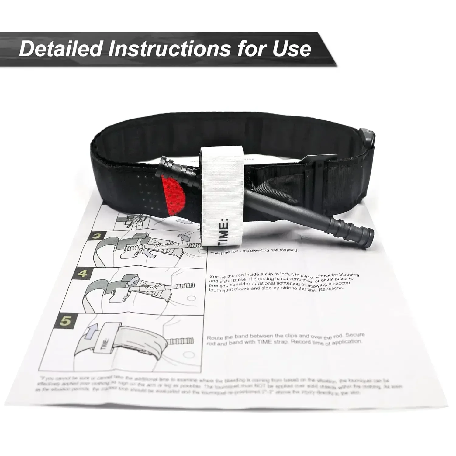Tactical Military First Aid Ki - Medical Lab Kit recension och pris