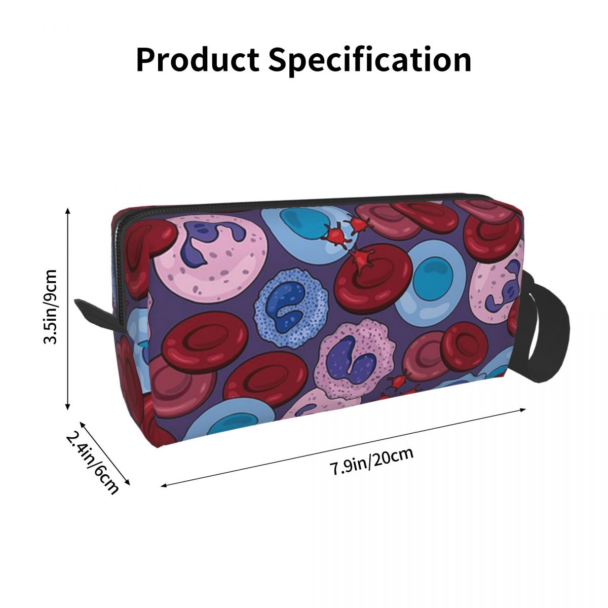 Hematology Blood Cells Medical - Medical Lab Officer recension och pris
