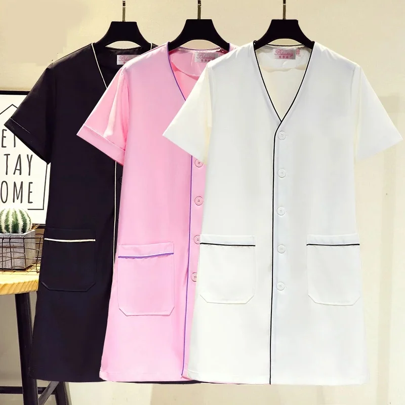 Fashion Skin Manager Work Clot - Medical Lab Management recension och pris